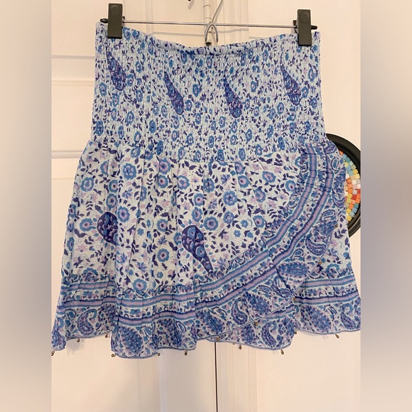 BELL skirt. Perfect condition. NWT - Picture 1 of 11